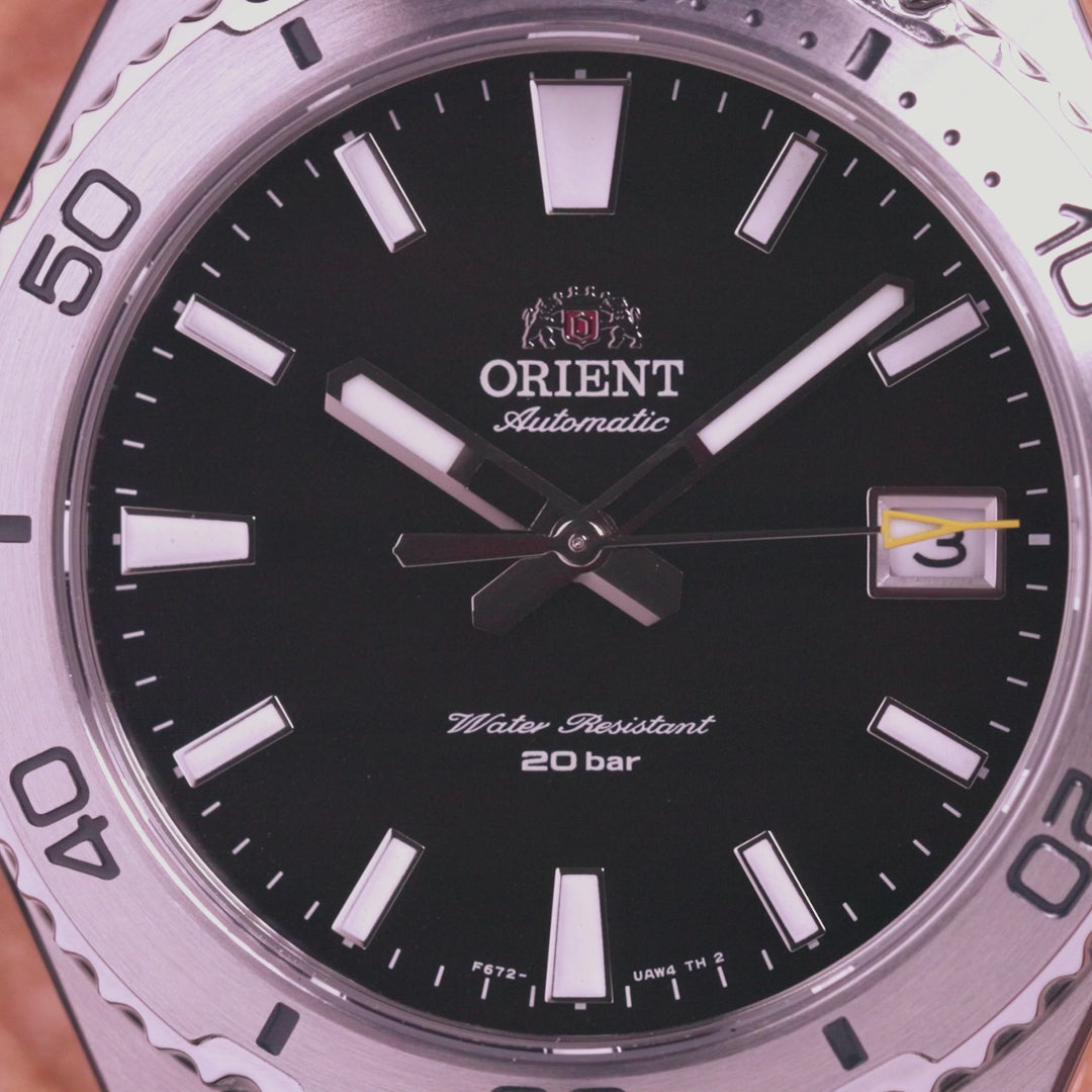 AC0Q Diver