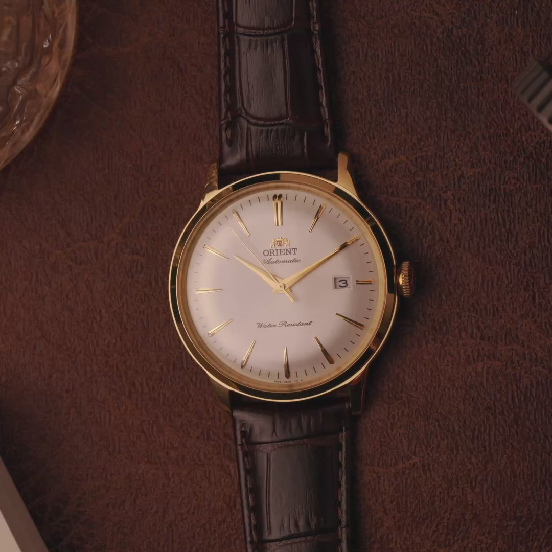 Orient Bambino Version 7 (40.5mm)