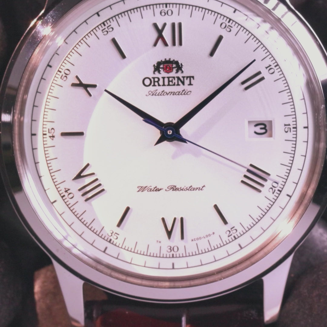 Orient Bambino Version 2