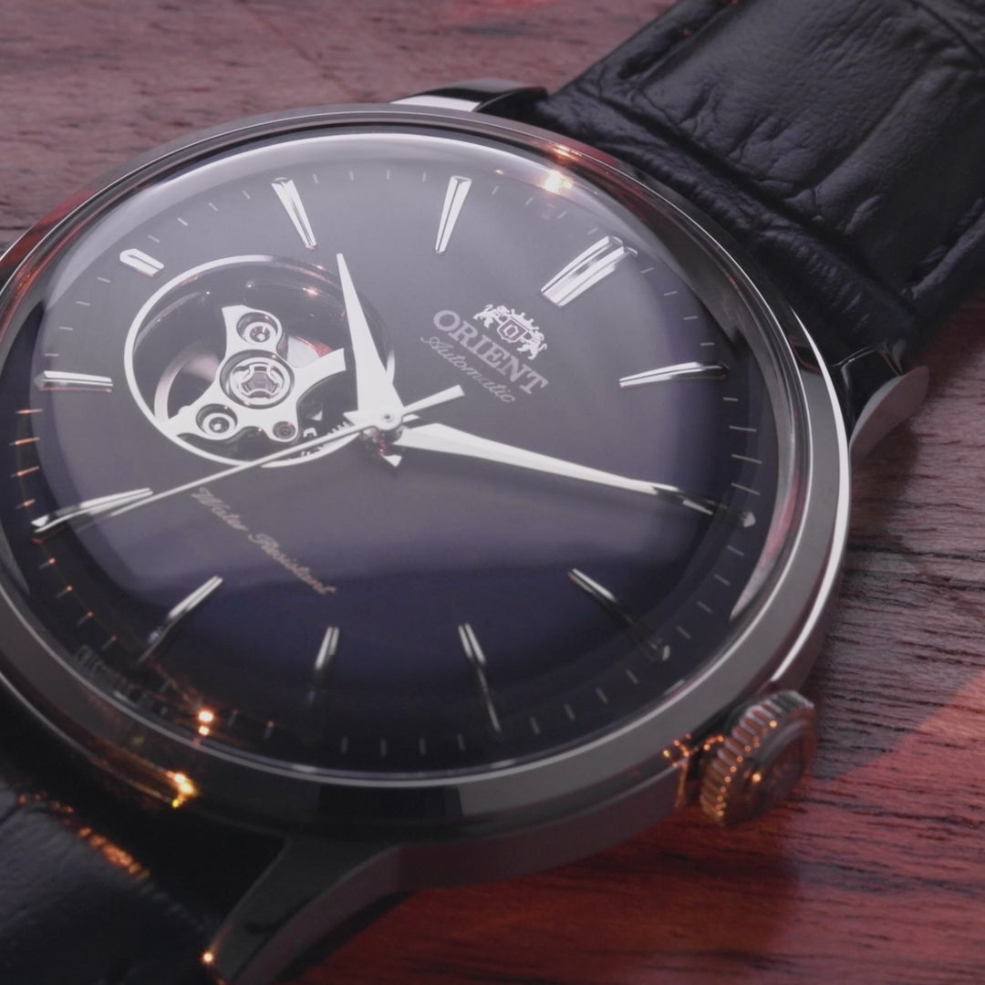 Orient Bambino Open Heart - Orient Watch USA

RA-AG0005L30B