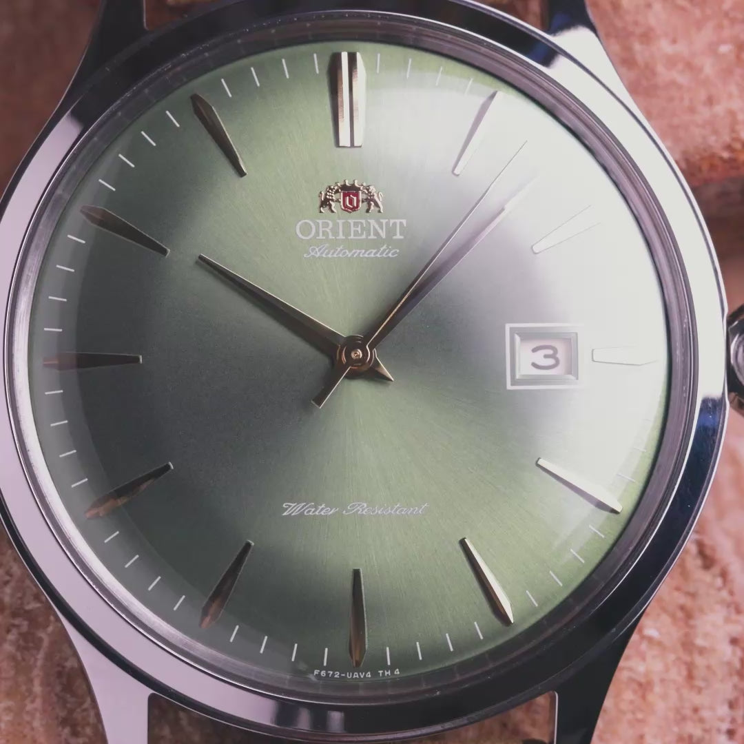 Orient Bambino Version 4
