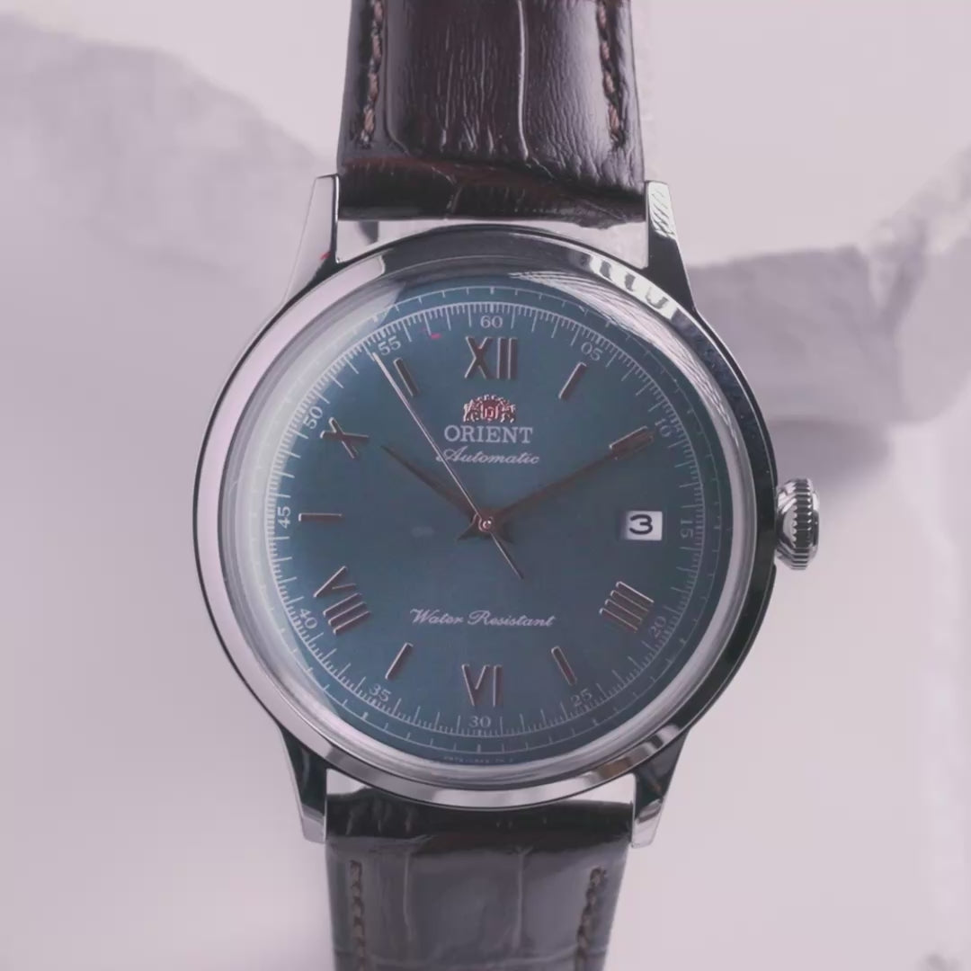 Orient Bambino Version 2