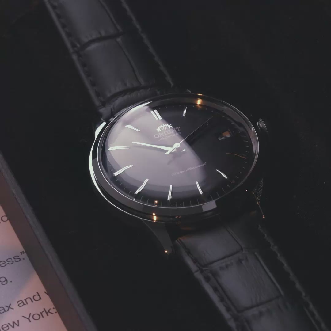 Orient Bambino Version 7 (38.4mm)