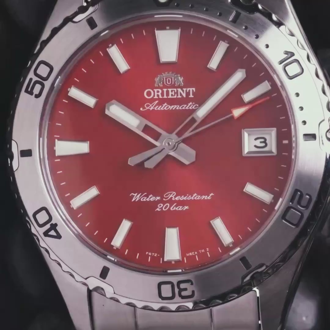 AC0Q Diver