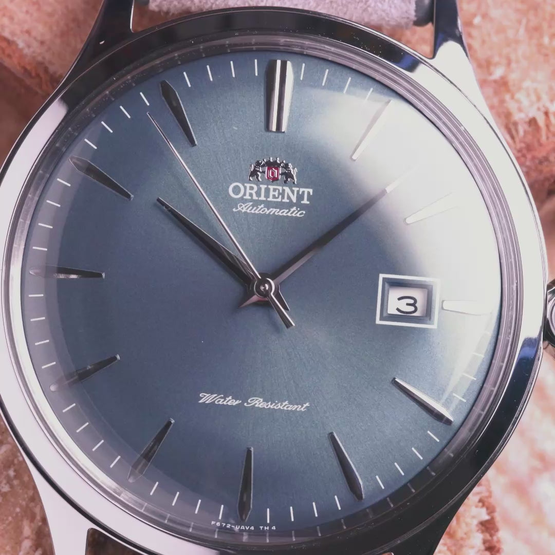 Orient Bambino Version 4
