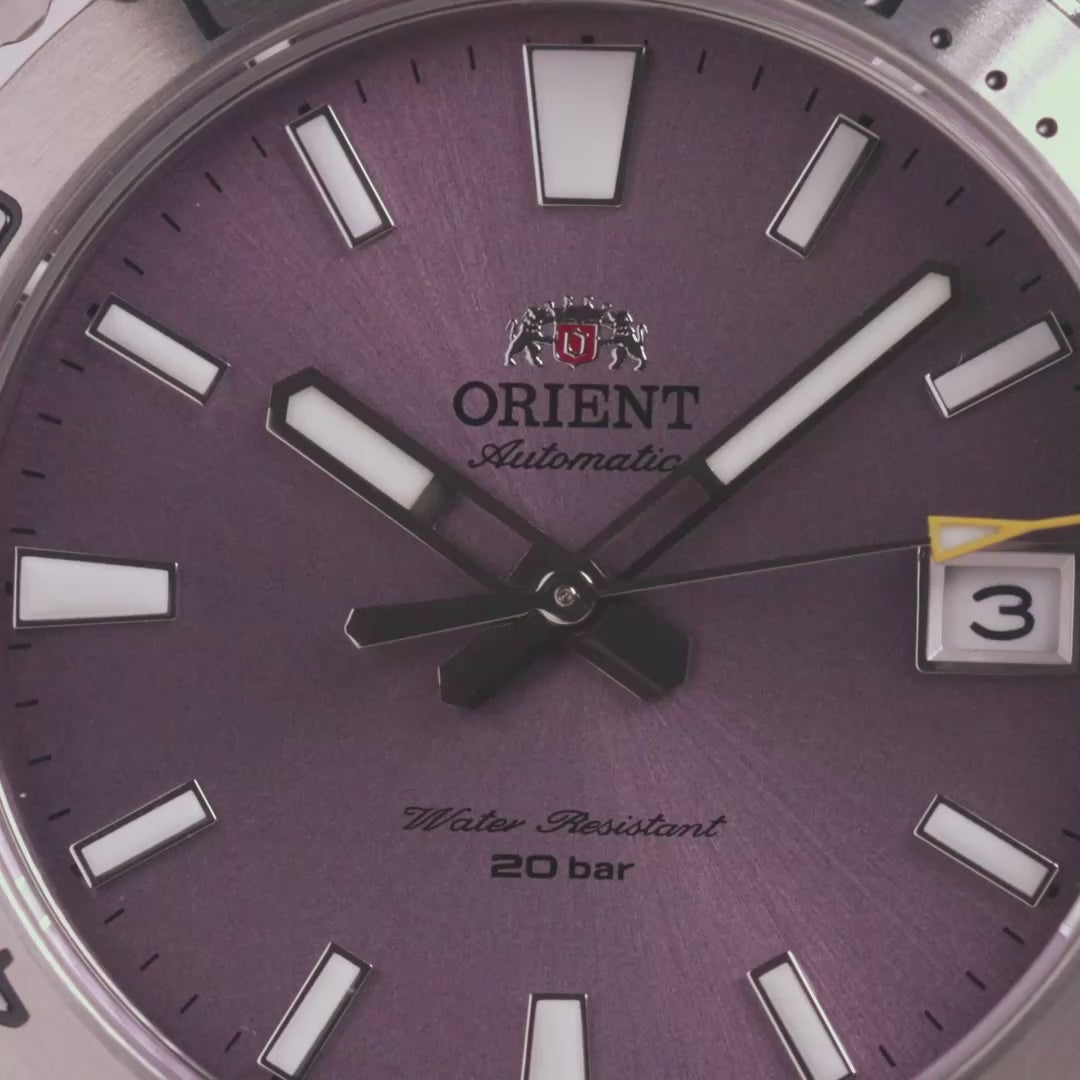 AC0Q Diver