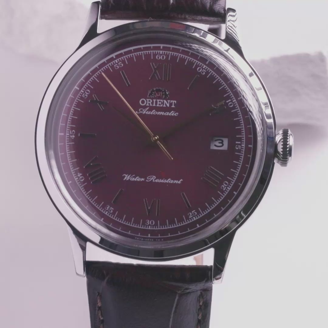 Orient Bambino Version 2