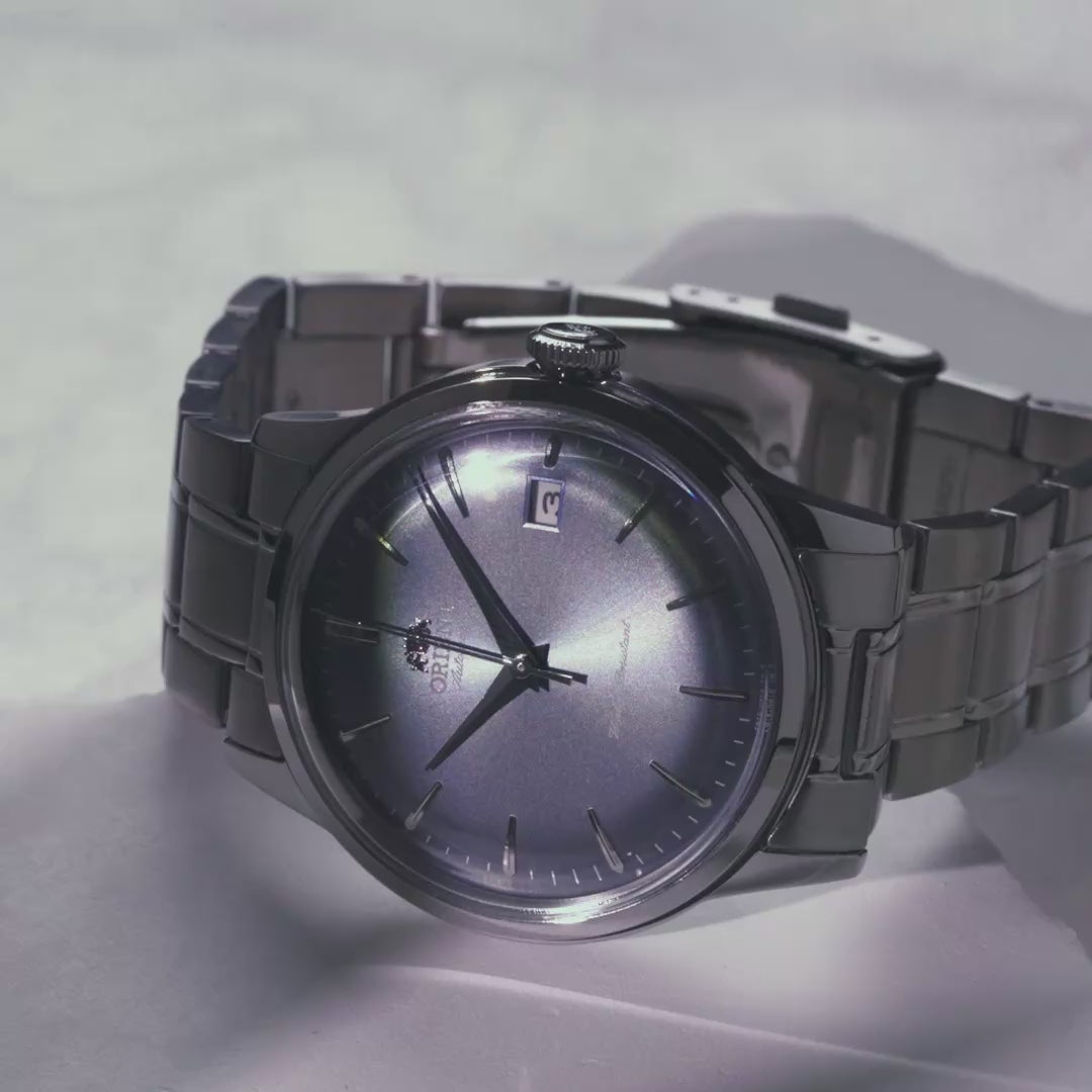Orient Bambino Version 7 (38.4mm)