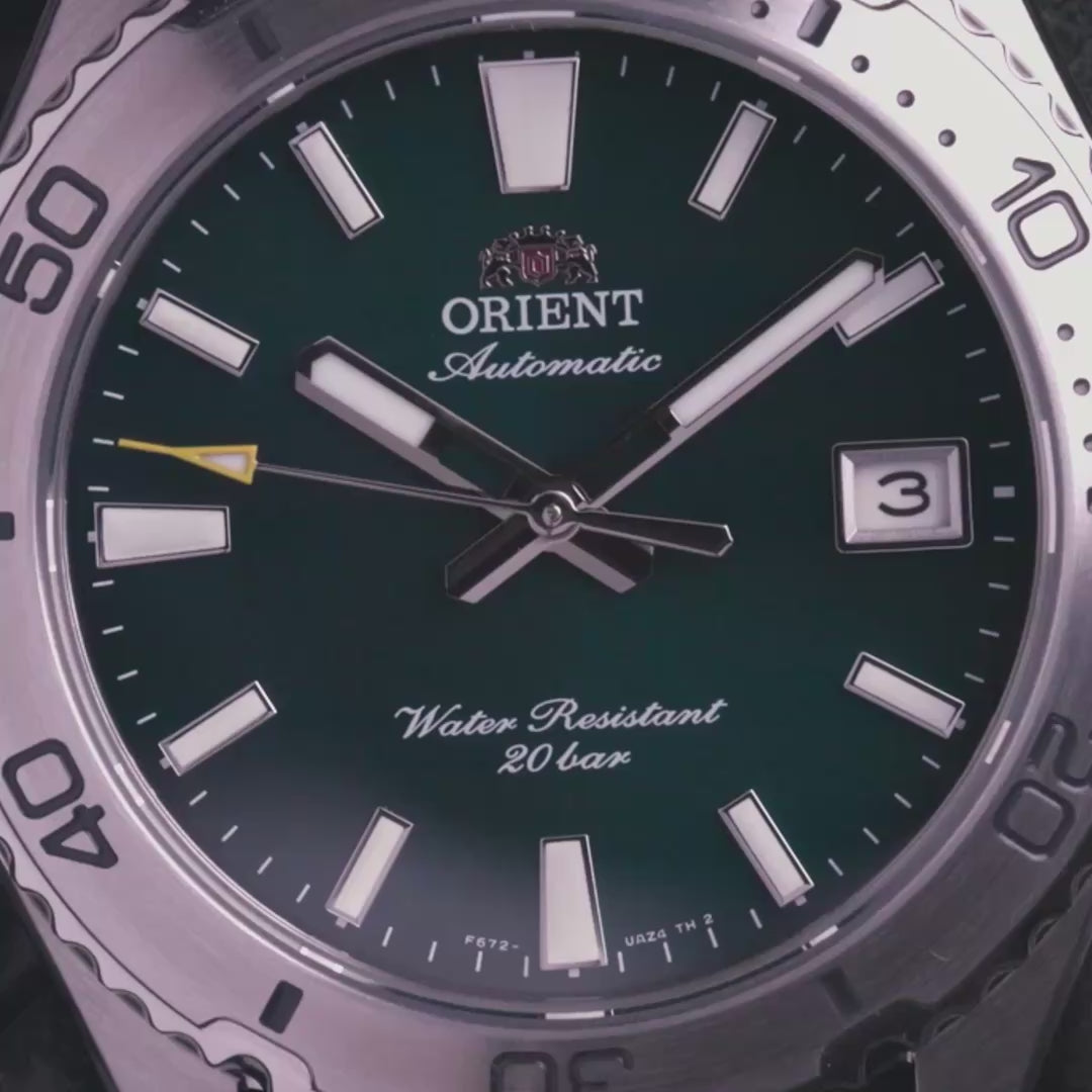 AC0Q Diver