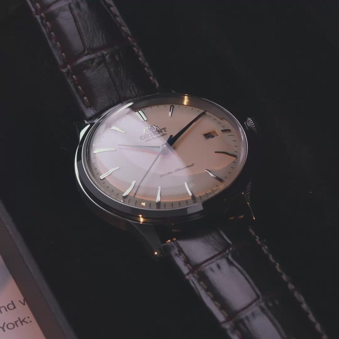 Orient Bambino Version 7 (38.4mm)