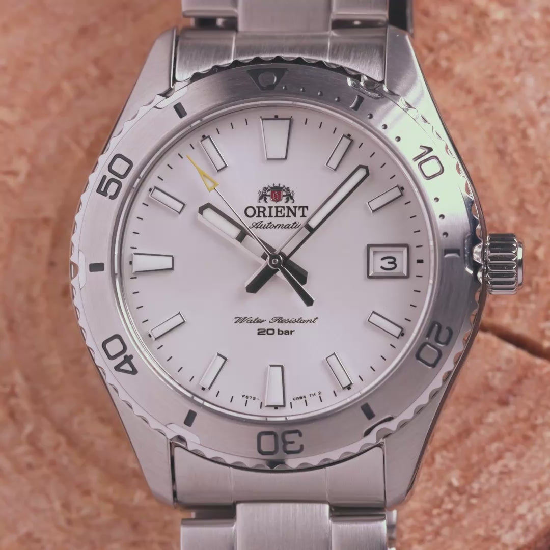 AC0Q Diver