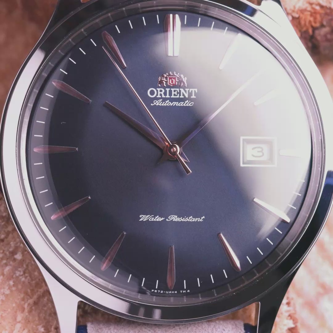 Orient Bambino Version 4