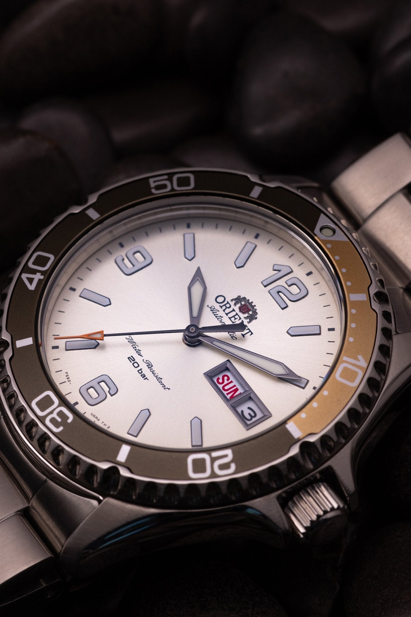 RA-AA0821S39B - Orient Watch USA