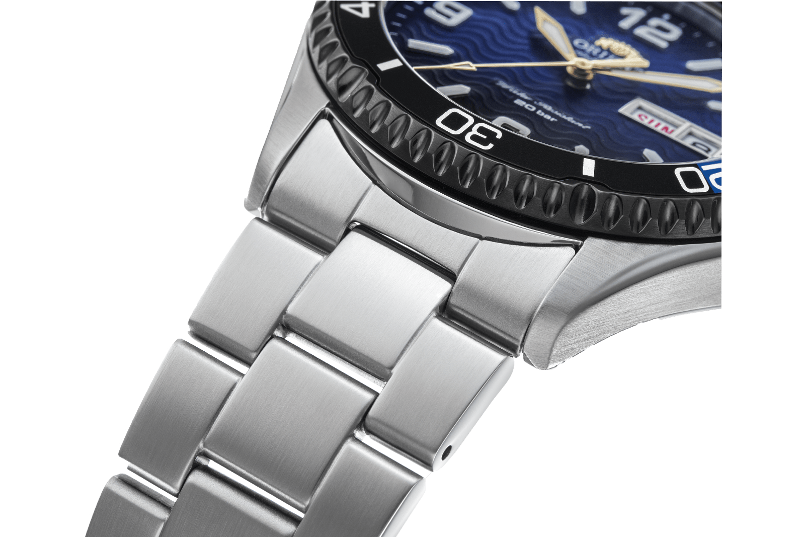 RA-AA0822L19B LE - Orient Watch USA