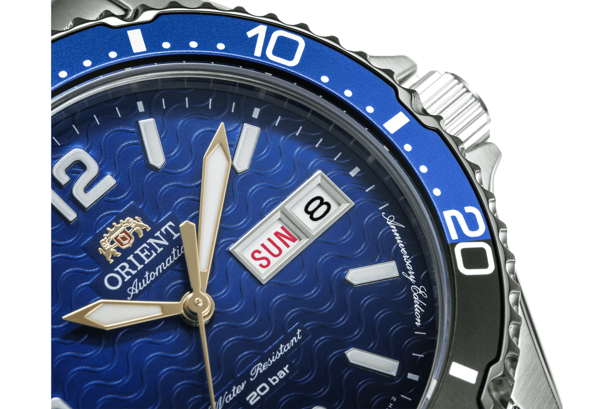 RA-AA0822L19B LE - Orient Watch USA