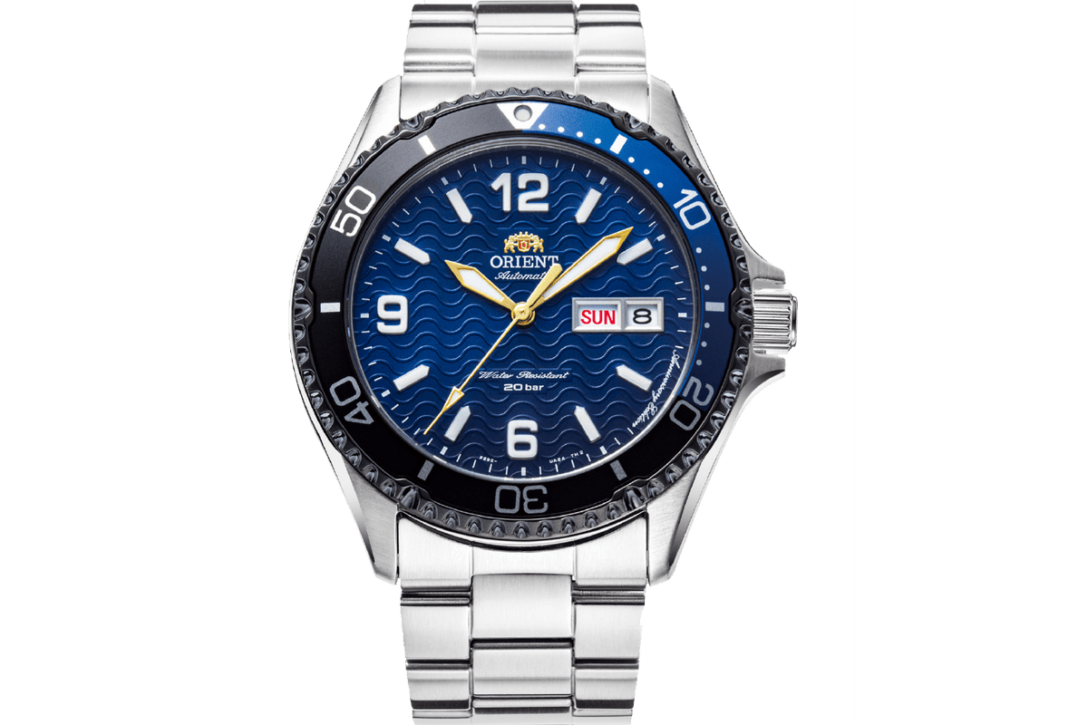 RA-AA0822L19B LE - Orient Watch USA