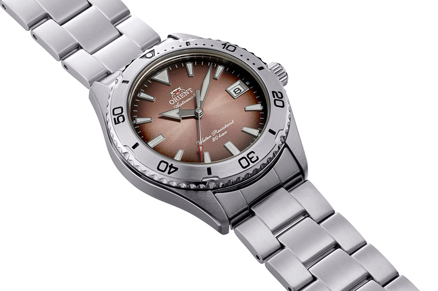 AC0Q Diver II LE