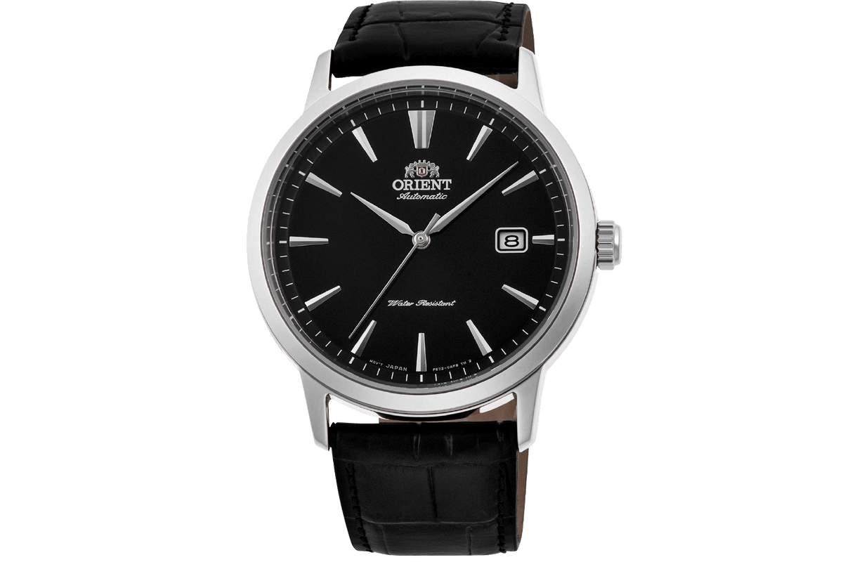 Symphony III - Orient Watch USA