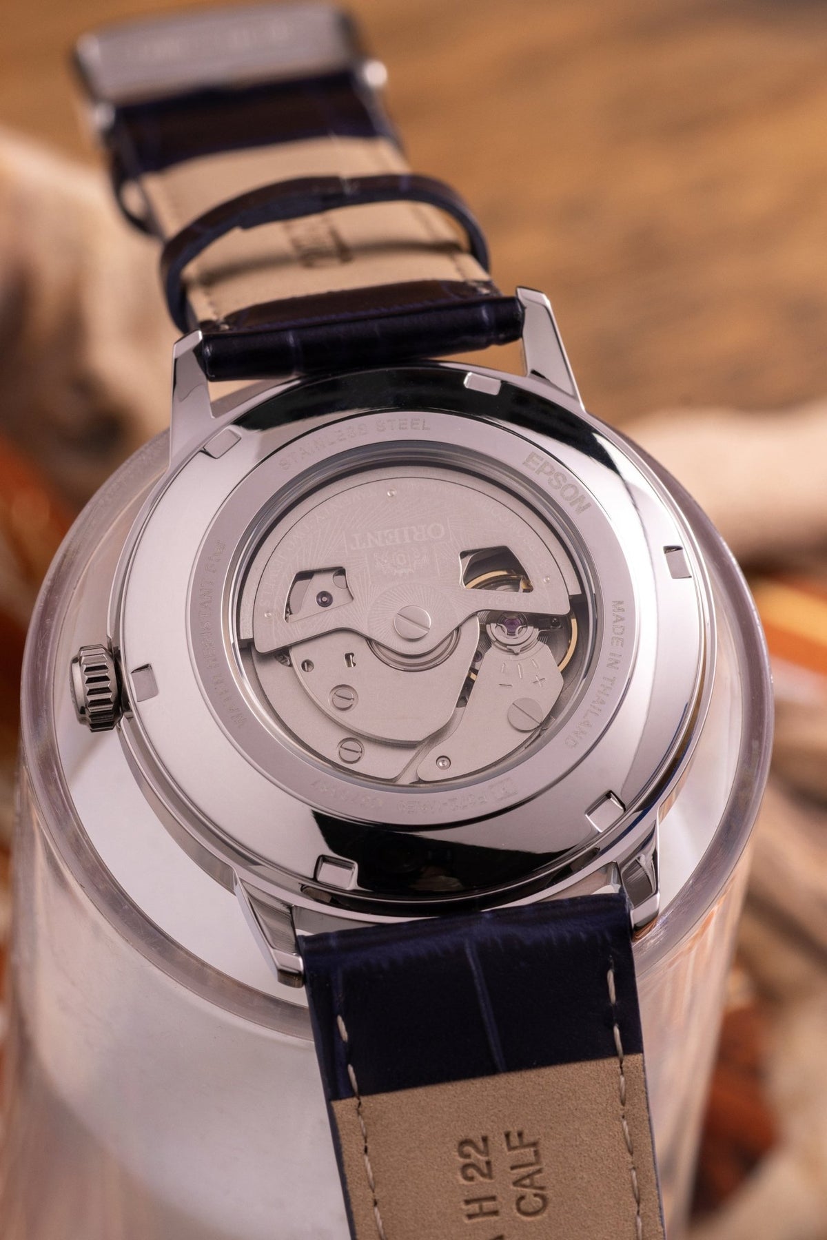 Symphony III - Orient Watch USA