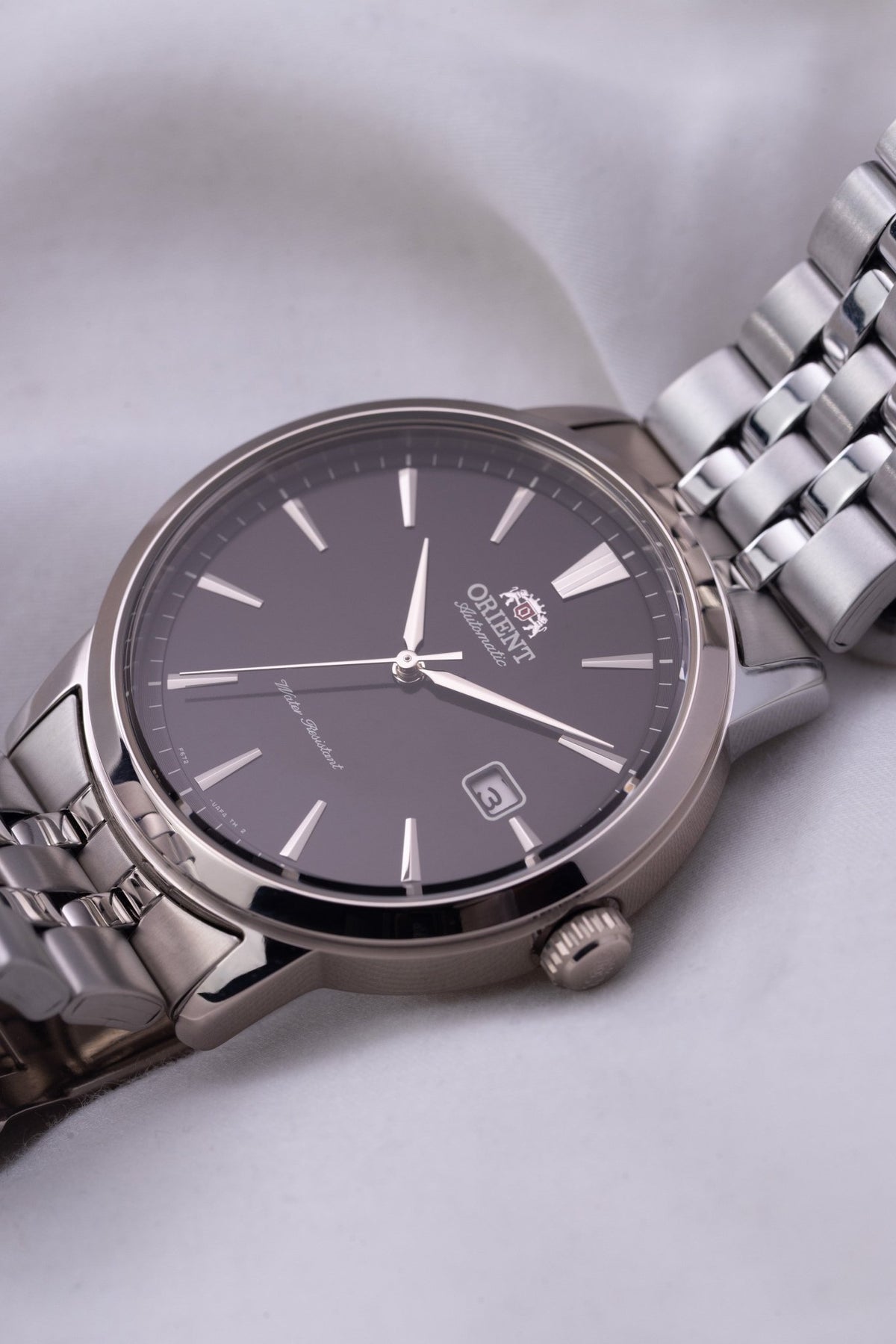 Symphony III - Orient Watch USA