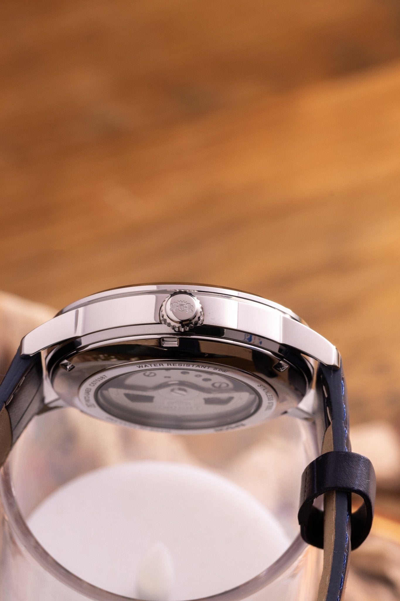 Symphony III - Orient Watch USA