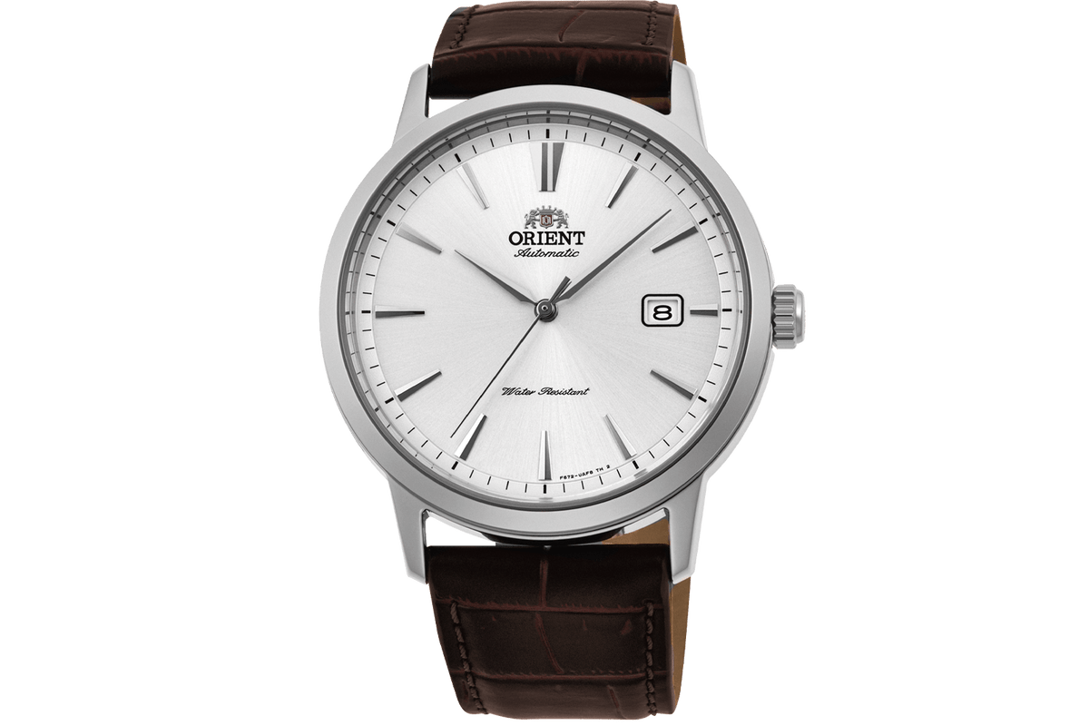 Symphony III - Orient Watch USA