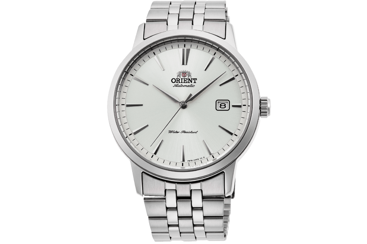 Symphony III - Orient Watch USA