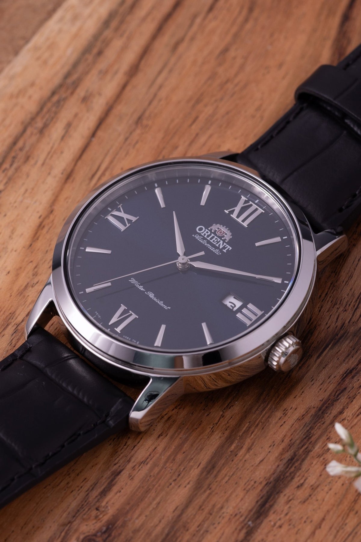Symphony IV - Orient Watch USA