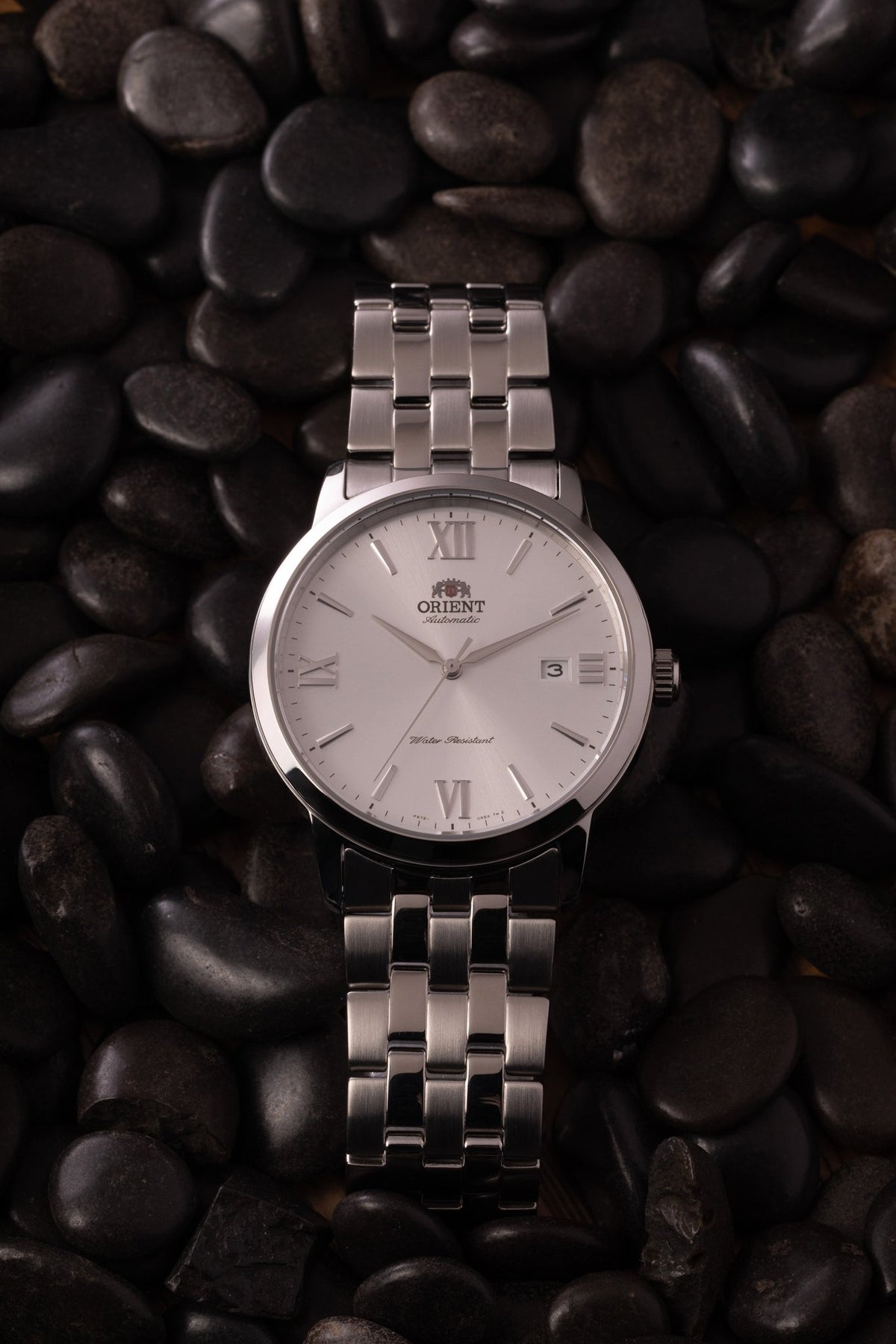 Symphony IV - Orient Watch USA