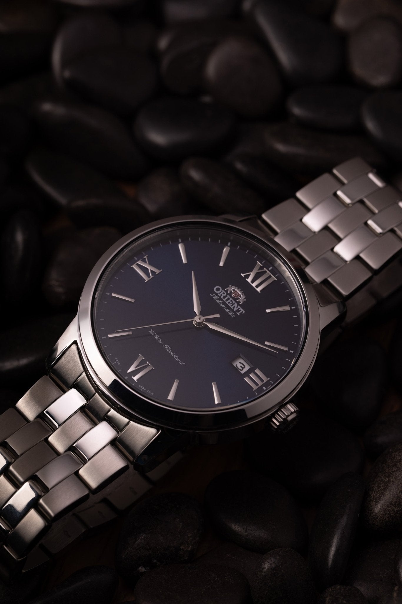 Symphony IV - Orient Watch USA