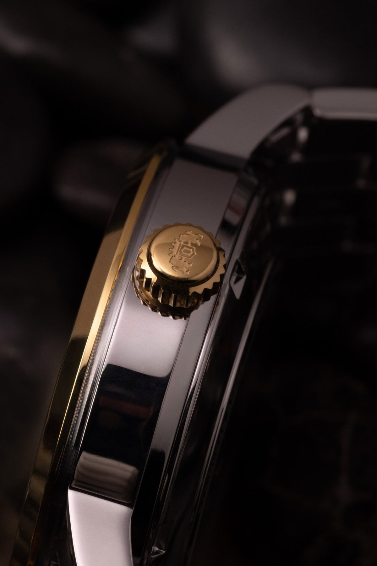 Symphony IV - Orient Watch USA