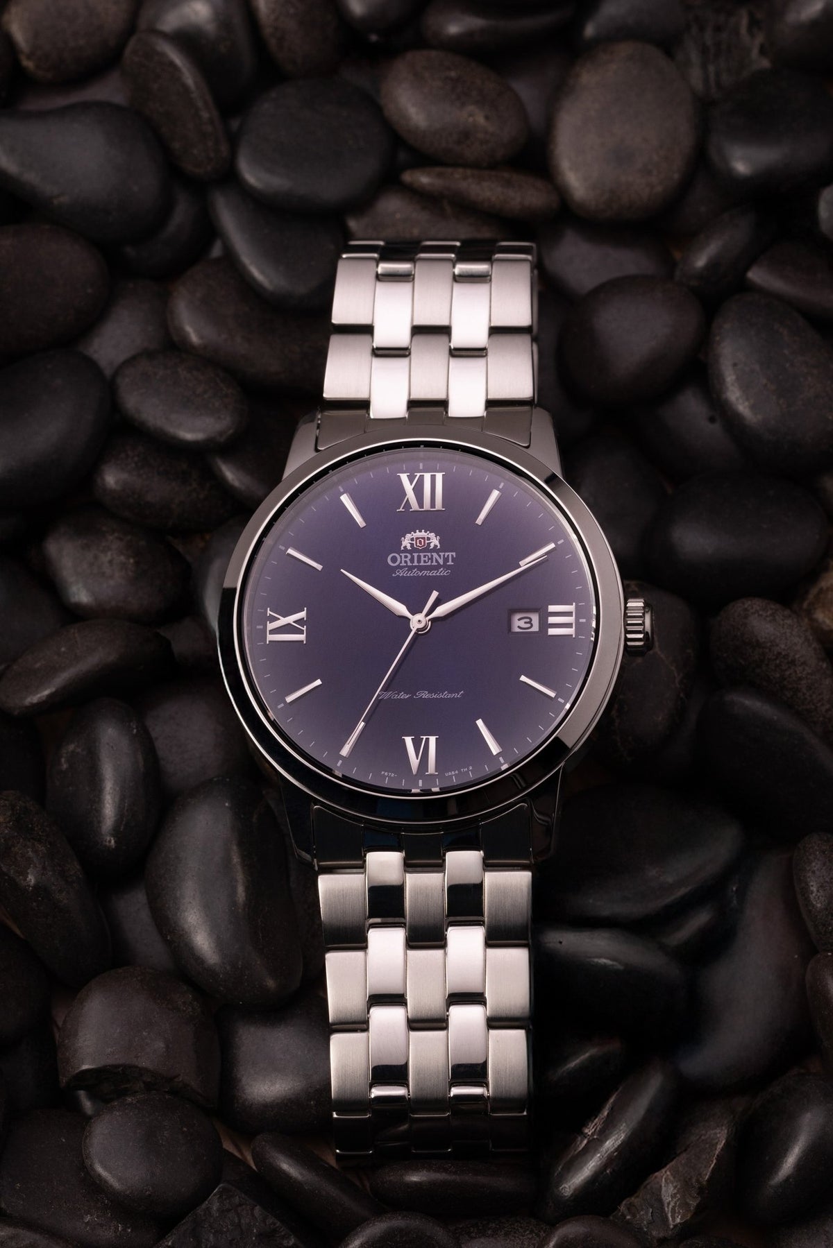 Symphony IV - Orient Watch USA