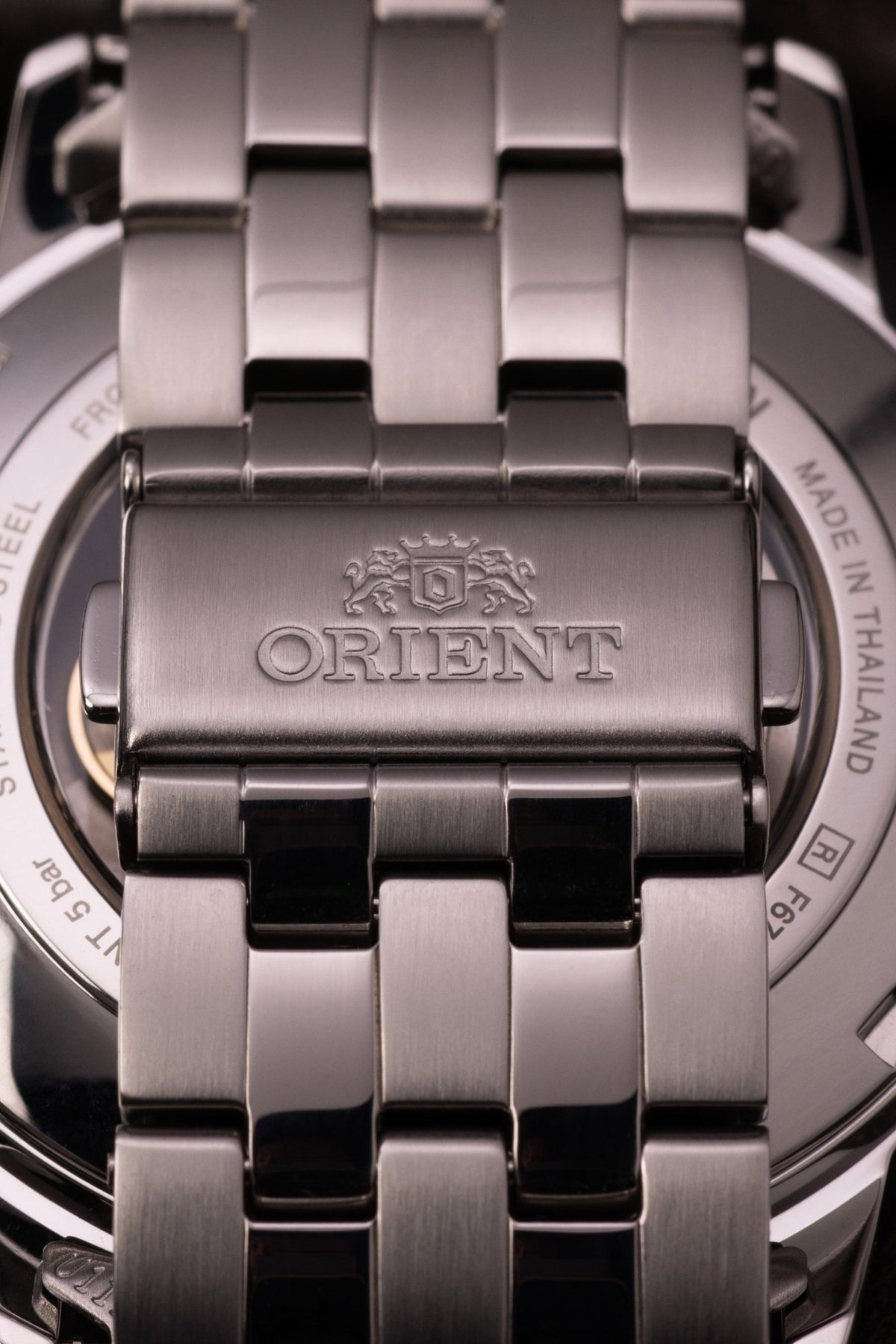 Symphony IV - Orient Watch USA