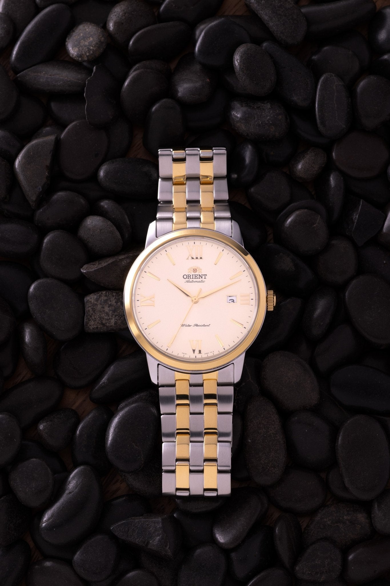 Symphony IV - Orient Watch USA