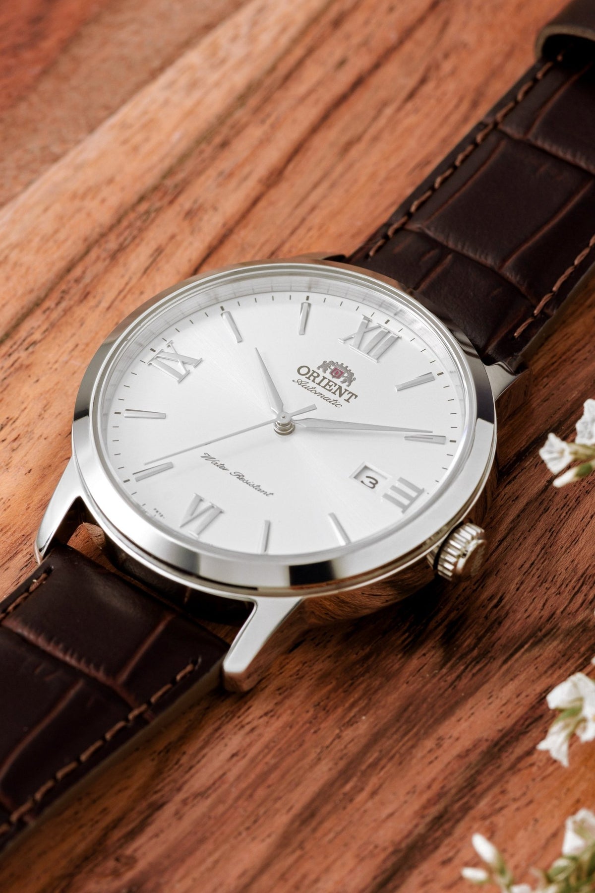 Symphony IV - Orient Watch USA