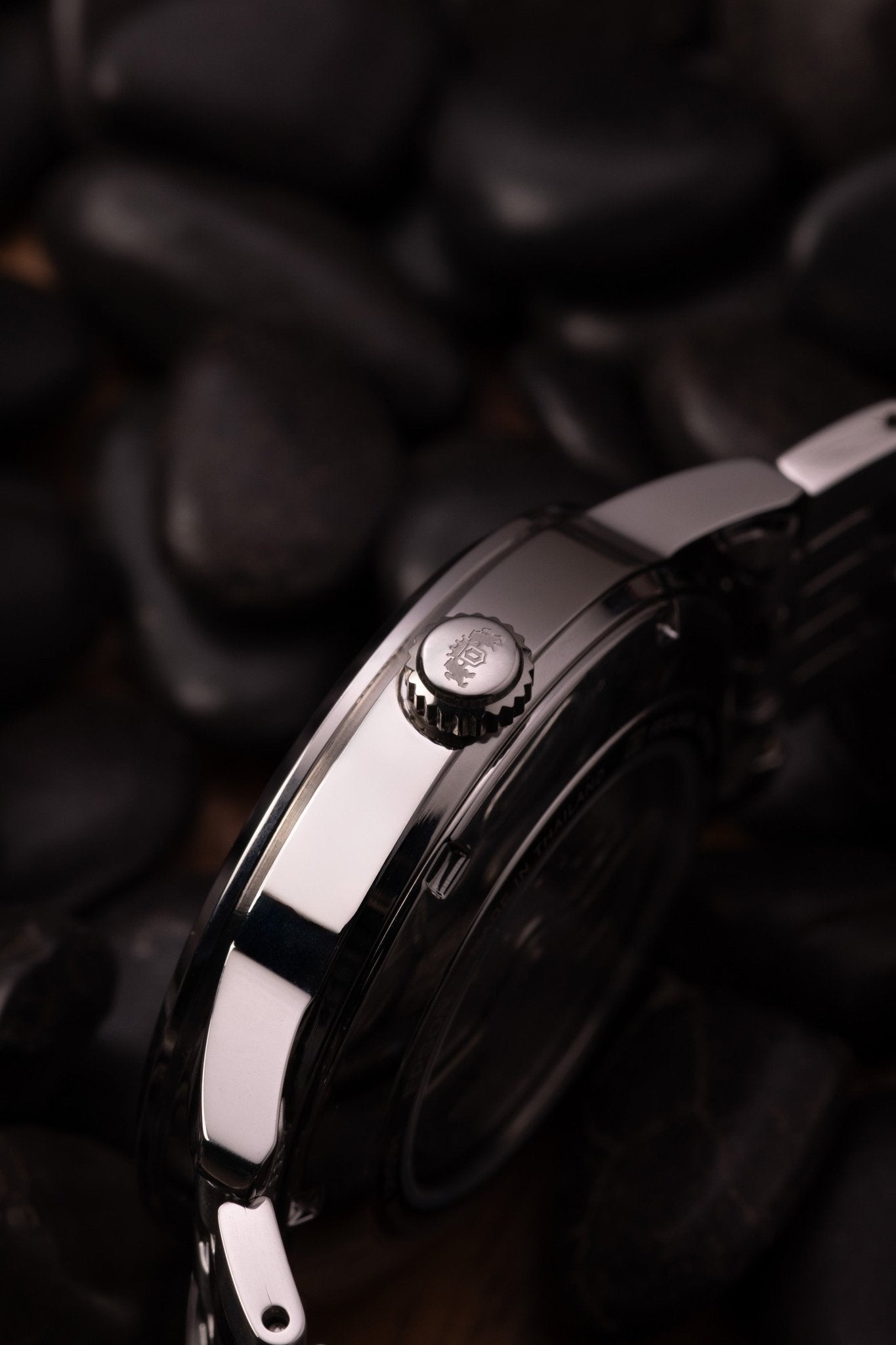 Symphony IV - Orient Watch USA