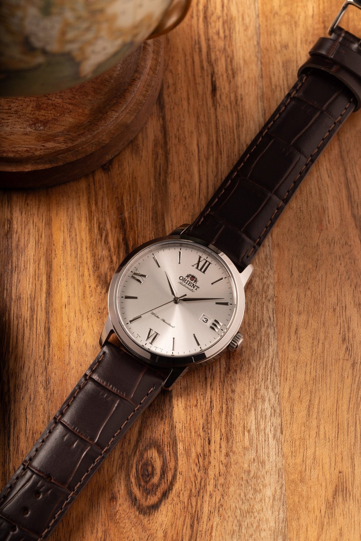 Symphony IV - Orient Watch USA