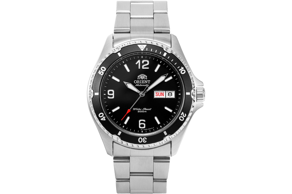TAA02001B9 - Orient Watch USA