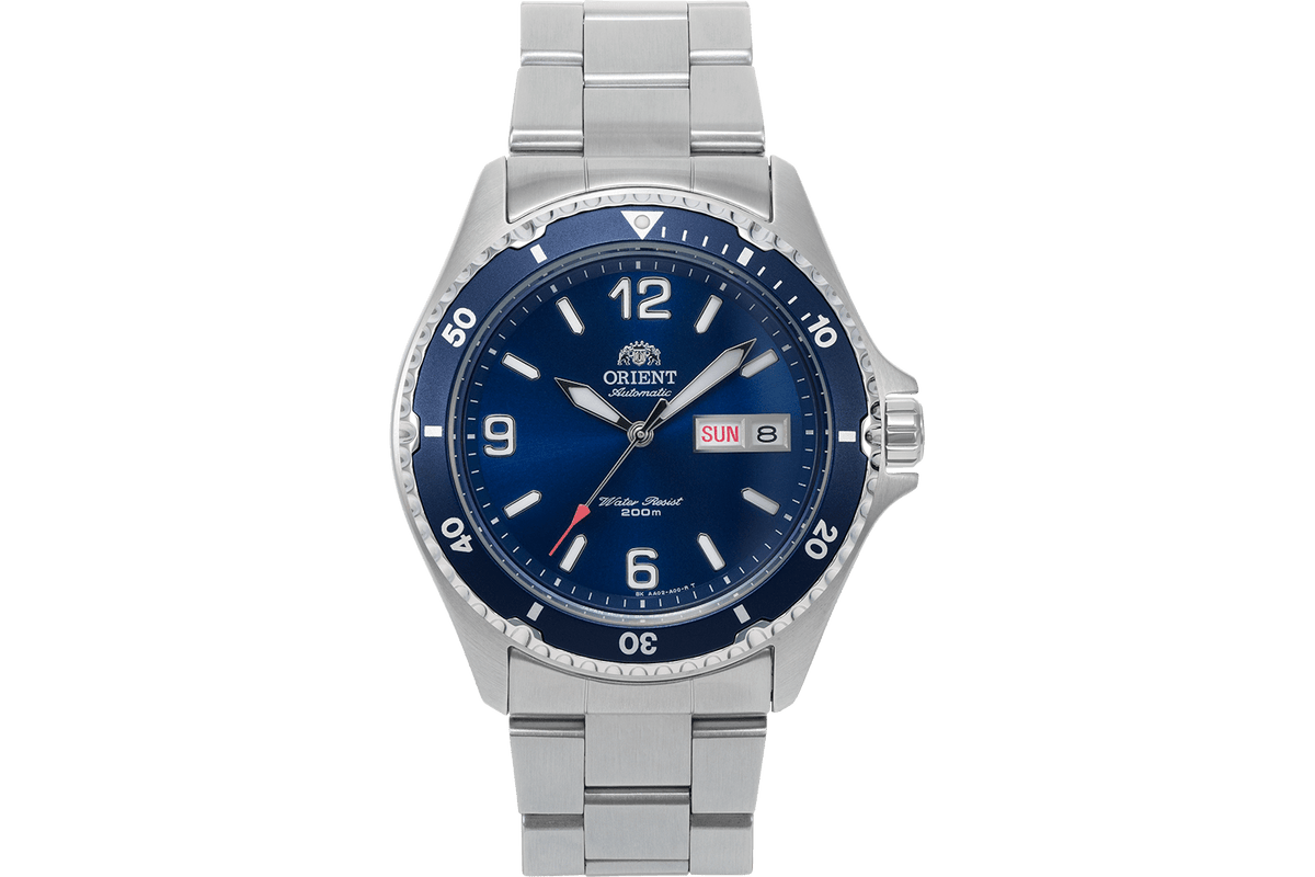 TAA02002D9 - Orient Watch USA