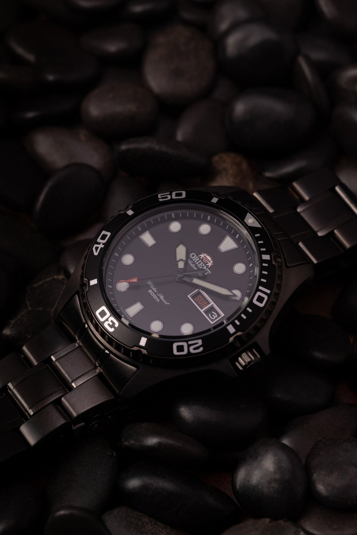 TAA02003B9 - Orient Watch USA