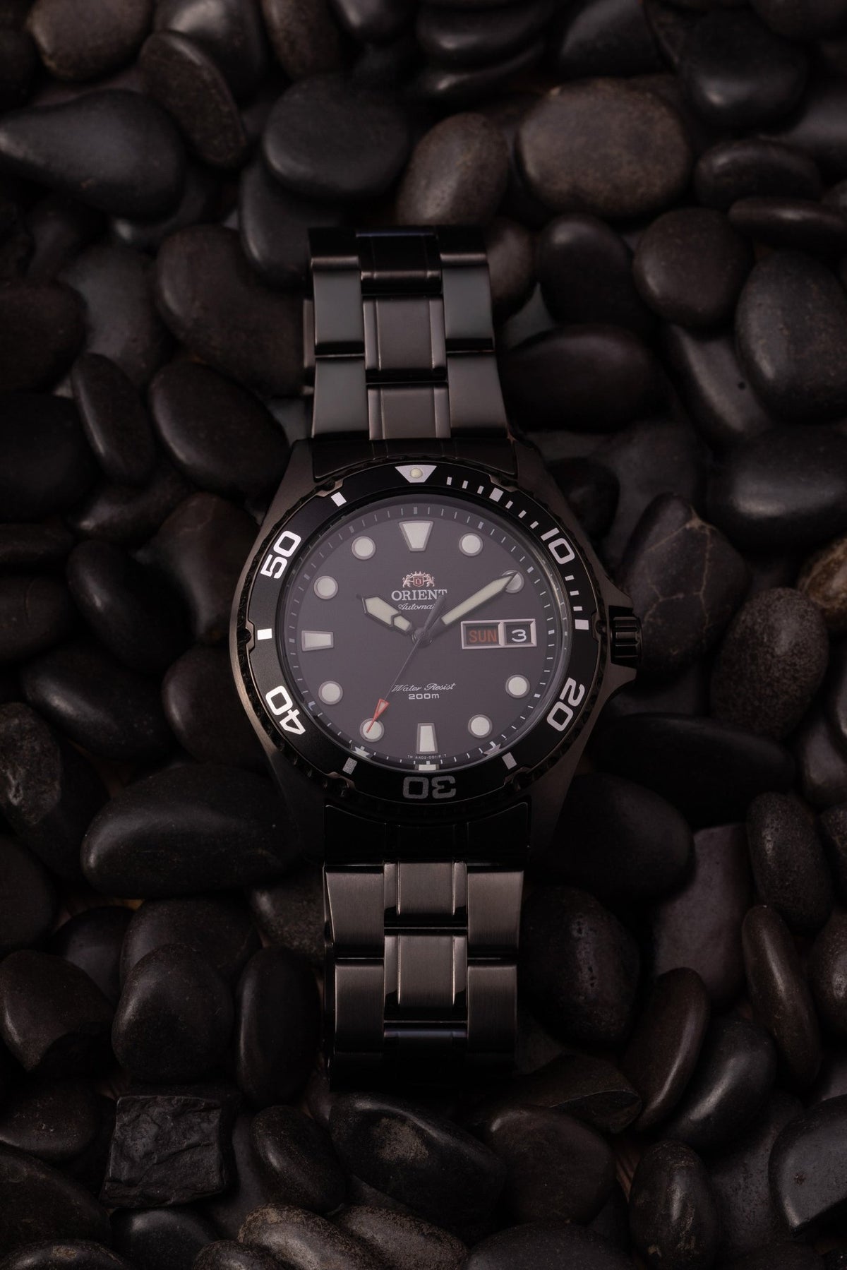 TAA02003B9 - Orient Watch USA