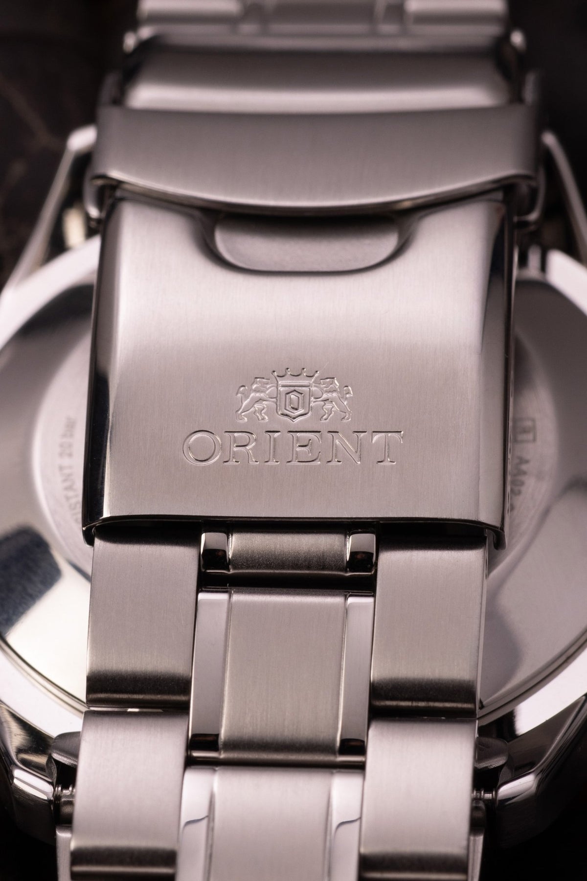 TAA02005D9 - Orient Watch USA