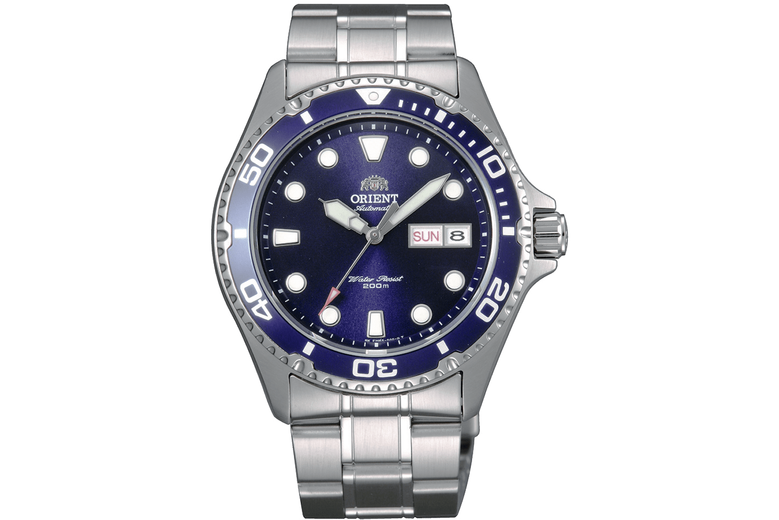 TAA02005D9 - Orient Watch USA