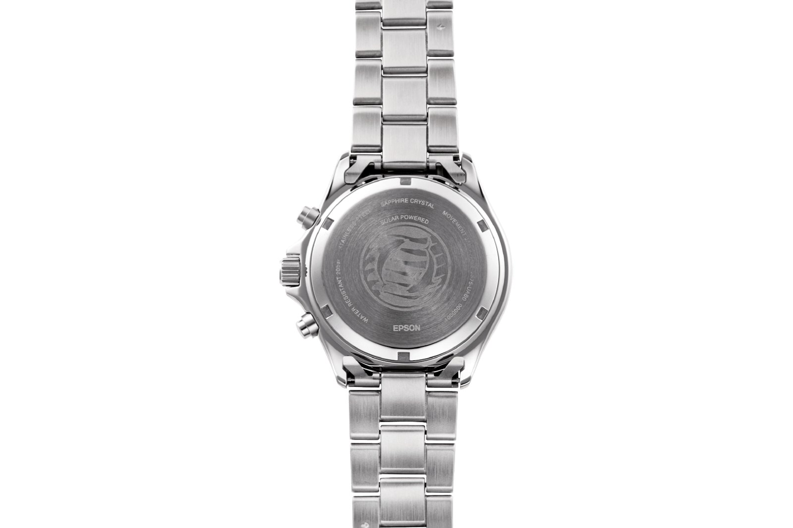 TX02 Solar Chronograph - Orient Watch USA