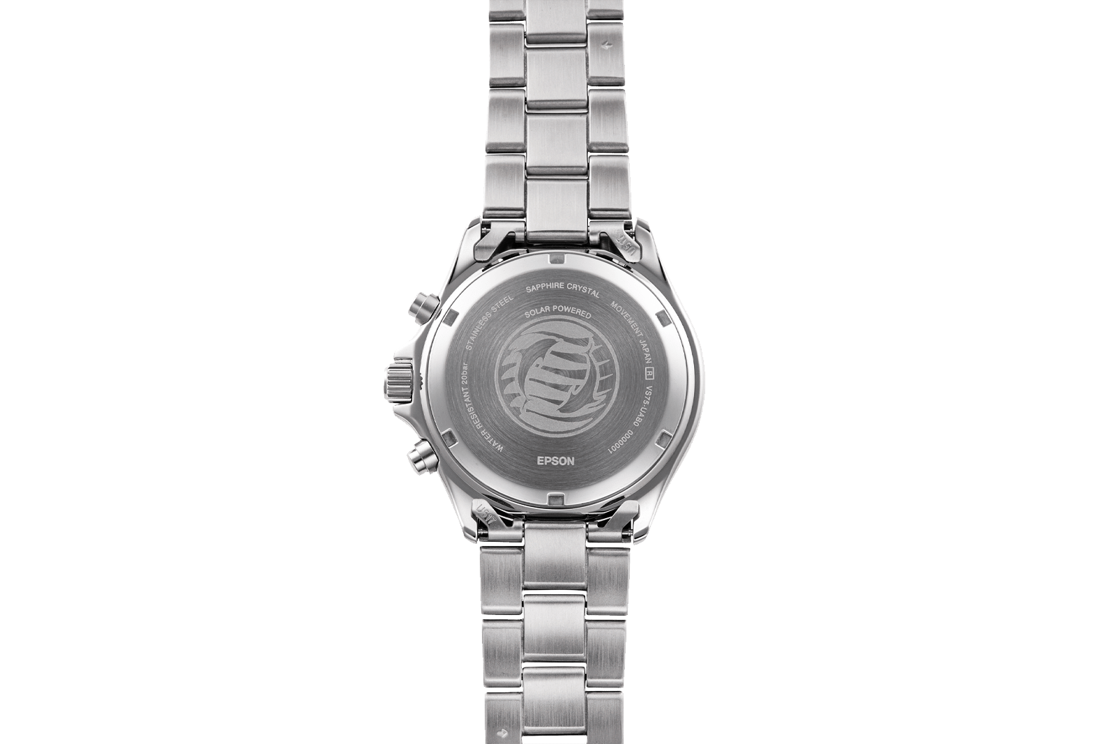TX02 Solar Chronograph - Orient Watch USA