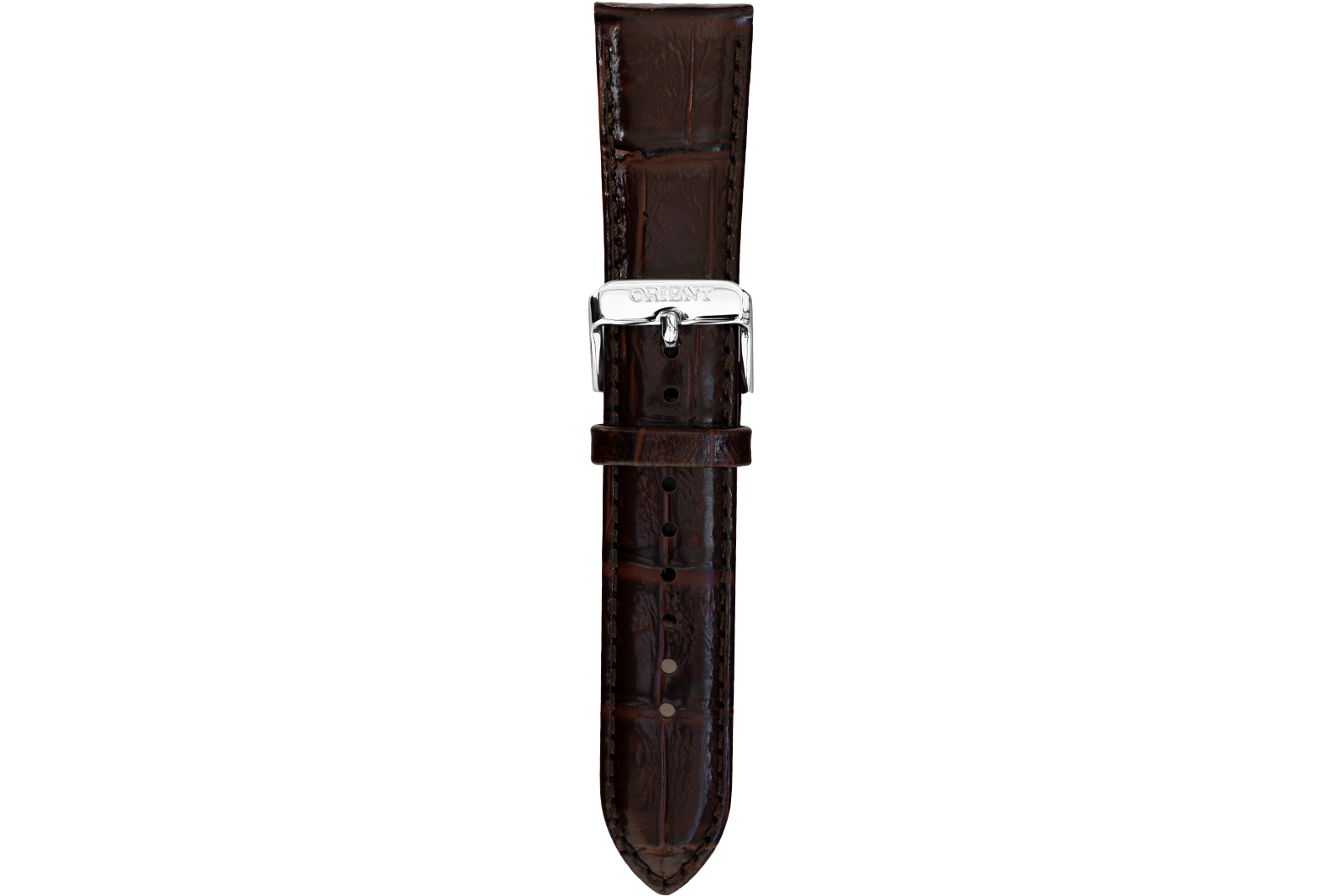 Orient Bambino Version 8 Strap (21mm)