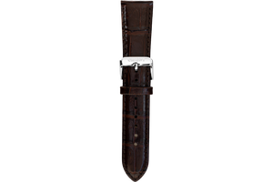 Orient Bambino Version 8 Strap (21mm)