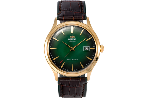 Orient Bambino Version 4