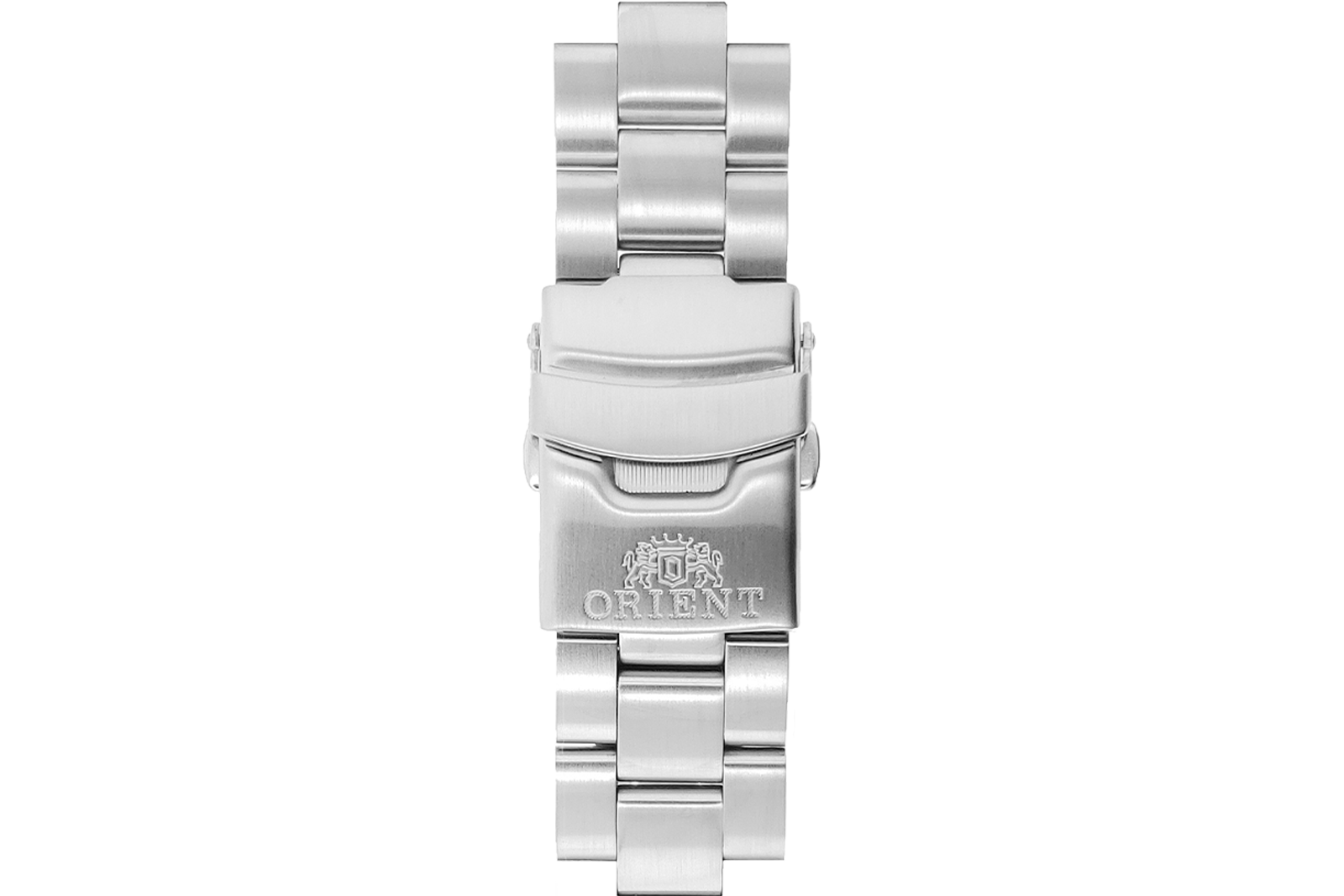 AA02 Arabic Numeral Bracelet (22 mm)