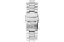 AA02 Arabic Numeral Bracelet (22 mm)